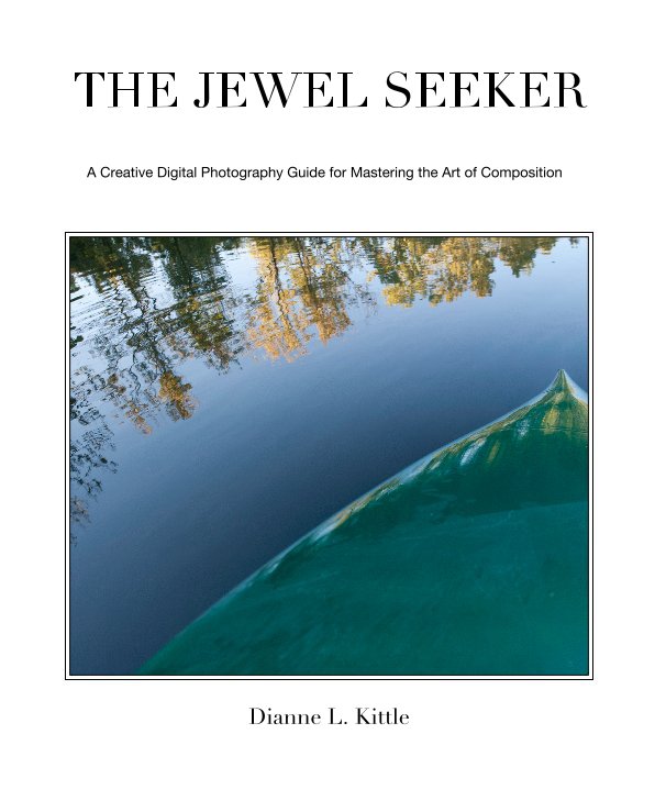 View The Jewel Seeker by Dianne L Kittle