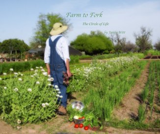 Farm to Fork book cover