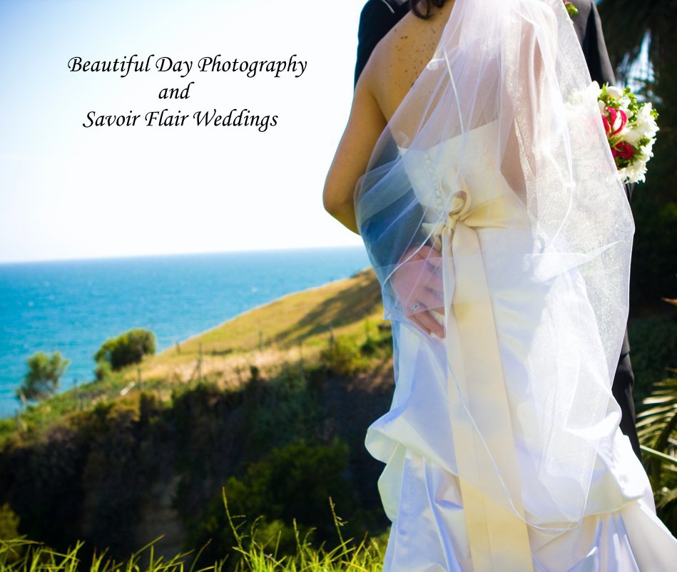 View Beautiful Day Photography and Savoir Flair Weddings by lauragrier