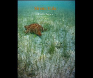Sirena Vida book cover