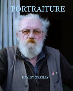 PORTRAITURE book cover