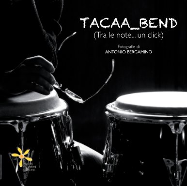 TACAA_BEND book cover