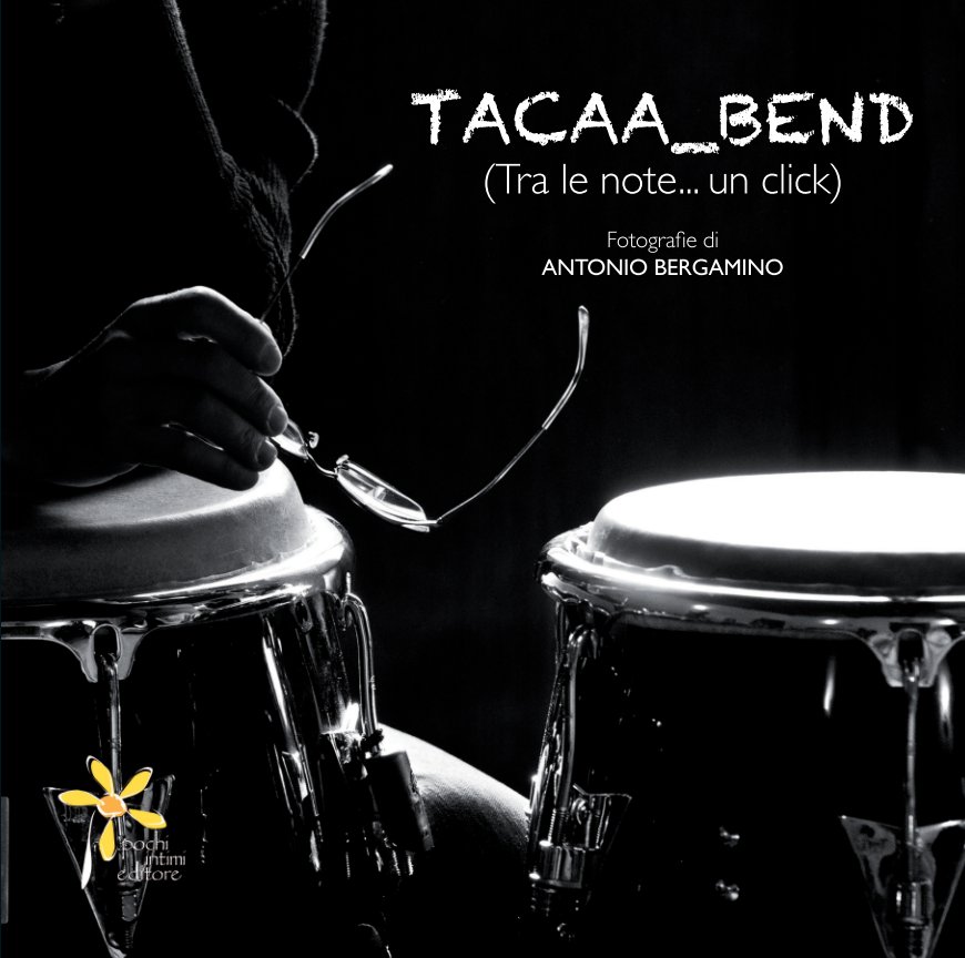 Bekijk TACAA_BEND op Antonio Bergamino