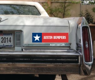 Austin Bumpers (English) book cover