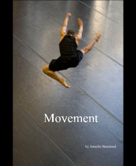 Movement book cover