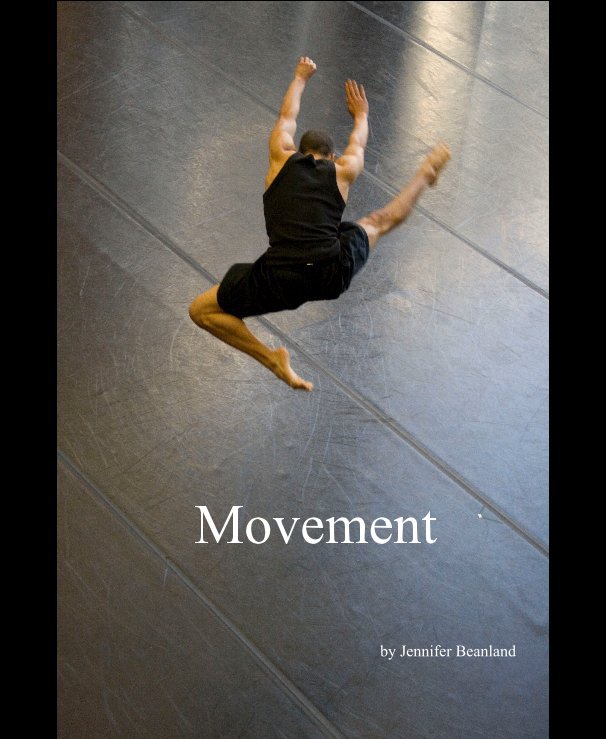 View Movement by Jennifer Beanland