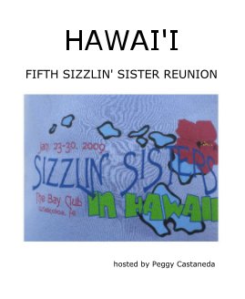 HAWAI'I book cover