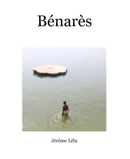 Bénarès book cover