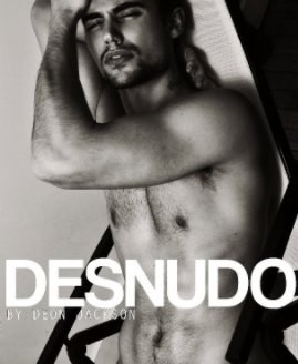 Desnudo book cover