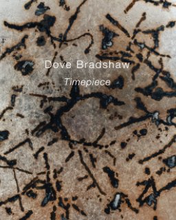 Dove Bradshaw: Timepiece book cover
