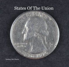 States Of The Union book cover