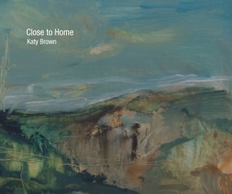 Close to Home Katy Brown book cover