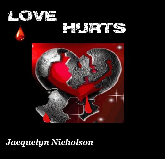 Love Hurts nach Jacquelyn Nicholson anzeigen