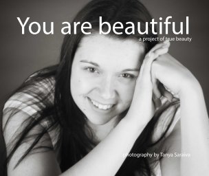 You are Beautiful book cover