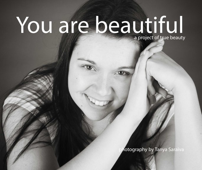 Ver You are Beautiful por Tanya Saraiva