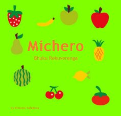 Michero book cover