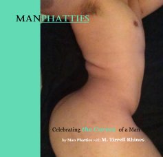 ManPhatties book cover