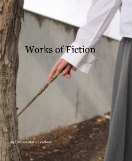 Works of Fiction book cover