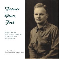 Forever Yours, Fred book cover