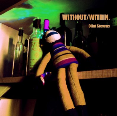 WITHOUT/WITHIN. book cover
