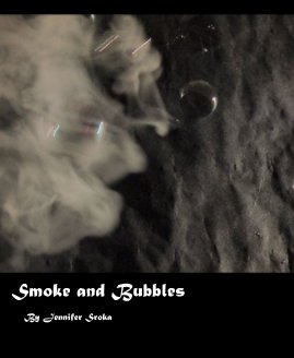 Smoke and Bubbles book cover
