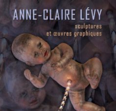 Anne-Claire Lévy book cover