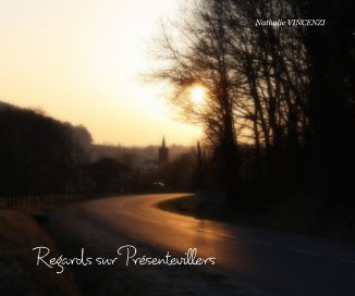 Regards sur Présentevillers book cover