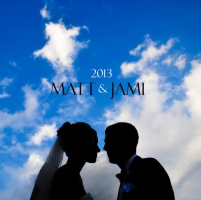 Matt and Jami book cover