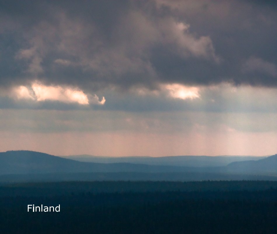 View Finland by Niels Jansen