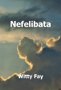 Nefelibata book cover
