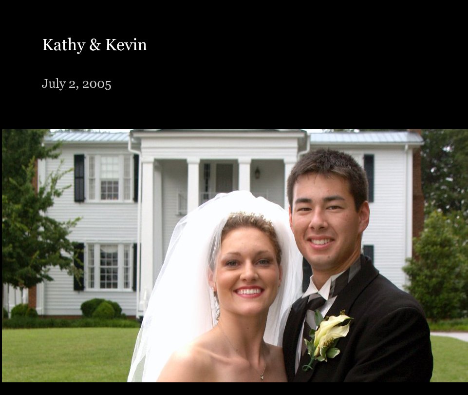 View Kathy & Kevin by Hiway441