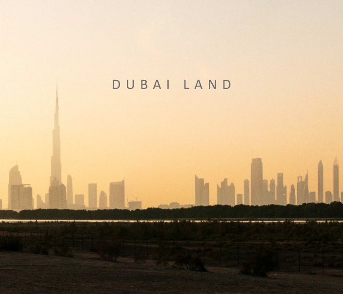 Bekijk Dubaï Land op Hervé Faudou