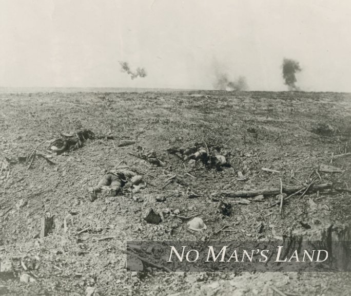 Ver No Man's Land: Photography and The Great War [softcover] por Rare Photo Gallery