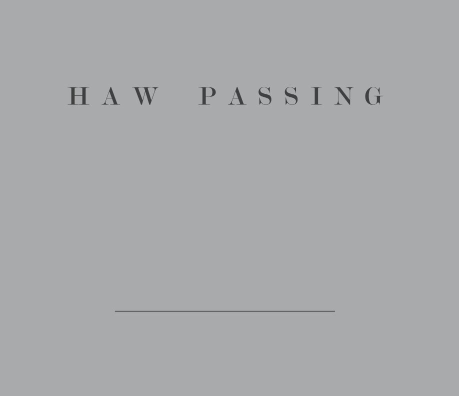 View HawPassing3 by Kristen Scheckelhoff