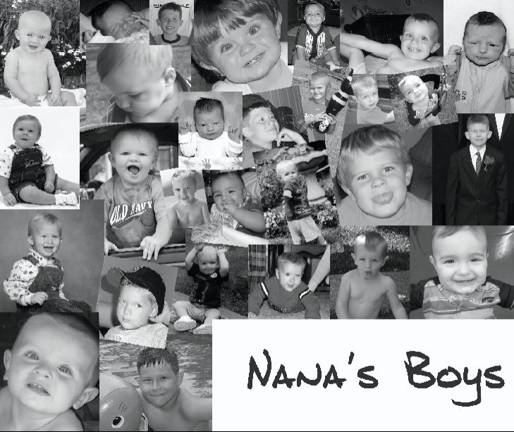 View Nana's Boys by aleigh333