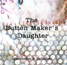 The Button Maker's Daughter book cover