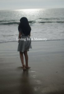Living In A Memory book cover