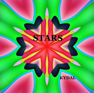 Stars book cover