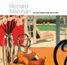 Richard Merchán book cover