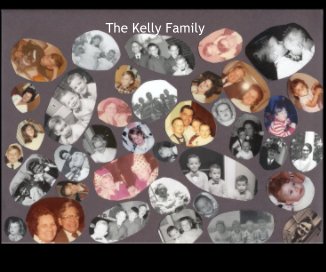 The Kelly Family book cover