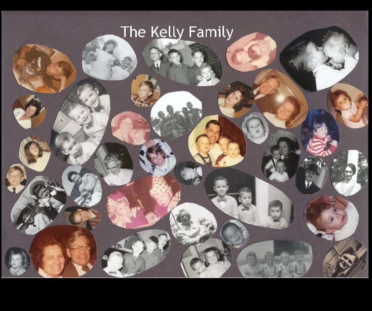 View The Kelly Family by gckelly73bs