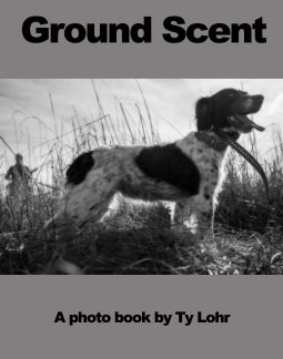 Ground Scent book cover