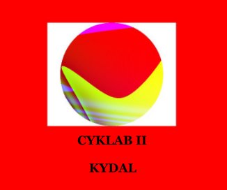 Cyklab II book cover