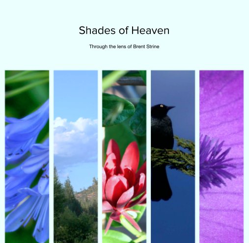 Ver Shades of Heaven por Through the lens of Brent