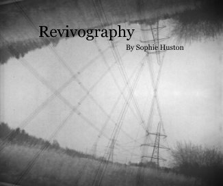 Revivography book cover