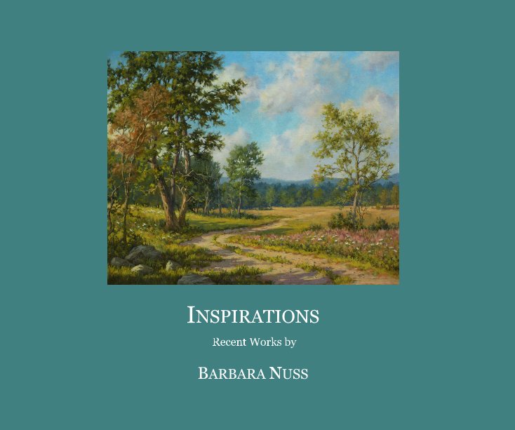 View INSPIRATIONS by BARBARA NUSS