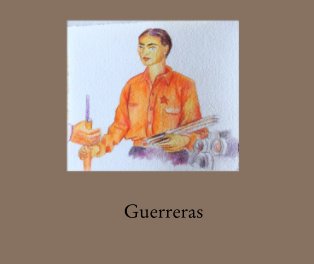 Guerreras book cover