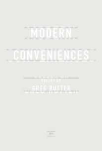 Modern Conveniences book cover