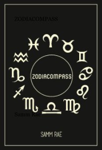 ZODIACOMPASS book cover