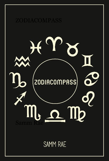 View ZODIACOMPASS by Samm Rae